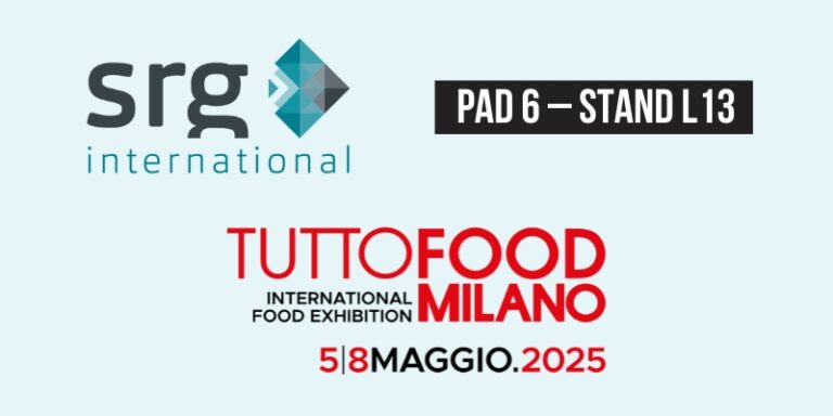 A Tuttofood 2025 SRG International ufficializza l’ingresso in Italia dei Reese’s
