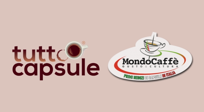 Tuttocapsule acquisisce la catena ligure di negozi specializzati Mondo Caffè