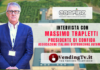 Assemblea CONFIDA 2025: VendingTv intervista il presidente Massimo Trapletti