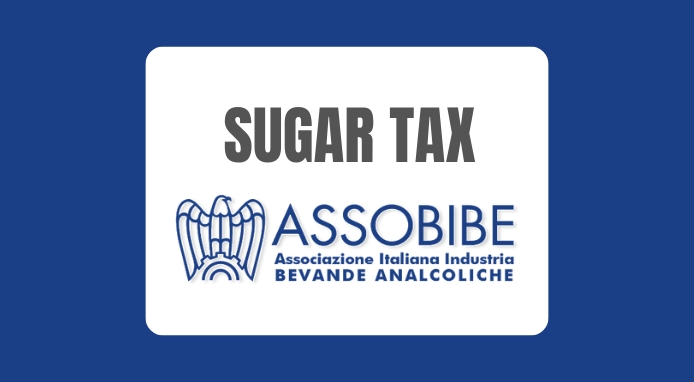 Assobibe: nessun riferimento alla Sugar tax nell’ultimo Consiglio dei Ministri