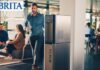 Brita: dispenser innovativi e sostenibili che rivoluzionano l’acqua da bere