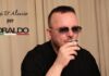Gigi D’Alessio nuovo testimonial di Caffè Toraldo: partnership fino al 2027