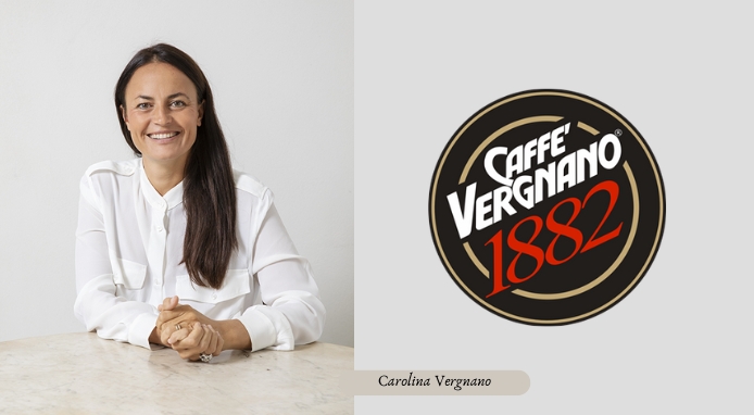 Caffè Vergnano: fatturato 2024 a+17,5% con l’HoReCa che traina la crescita