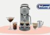 De’Longhi Dedica Duo: la rivoluzione compatta dell’espresso con cold brew