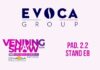 Evoca al Vending Show di Parigi per ridefinire l’esperienza del caffè