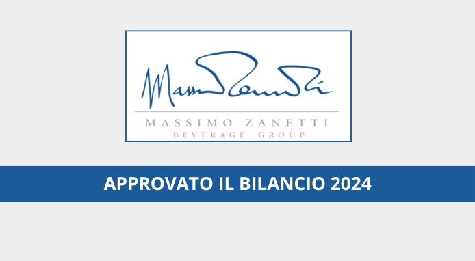Massimo Zanetti: nel 2024 risultati in crescita e ritrovato equilibrio economico