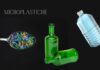 Microplastiche nel vetro: uno studio ribalta le convinzioni sul packaging
