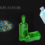 Microplastiche nel vetro: uno studio ribalta le convinzioni sul packaging