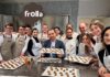Nestlé e Frolla insieme per l’inclusione: nasce il biscotto solidale al Nescafé