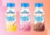 Gelato da Bere Parmalat: il gusto del gelato, tutto da sorseggiare