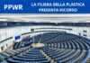 La filiera della plastica contro il PPWR: ricorsi pubblicati in Gazzetta UE