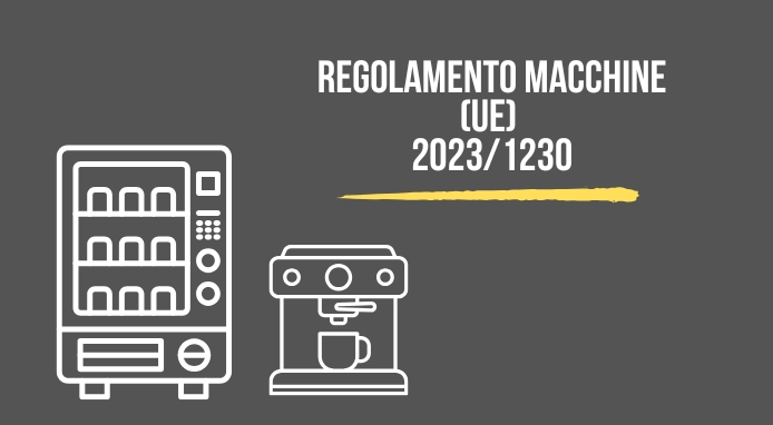 Nuovo Regolamento Macchine UE: la rivoluzione digitale della sicurezza industriale