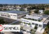 Spinel inaugura la prima fabbrica intelligente 4.0 per macchine da caffè in Italia
