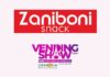 Dispensa Zaniboni protagonista a Vending Show, la fiera del vending di Parigi