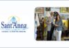 Acqua Sant’Anna rinnova la partnership con il CUS Torino