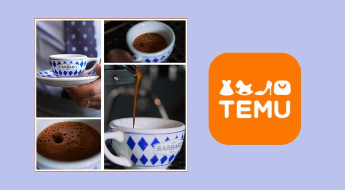 Caffè Barbaro trova nuove opportunità di crescita grazie a Temu