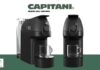 Capitani presenta le nuove Cyber Cap e Cyber Plus