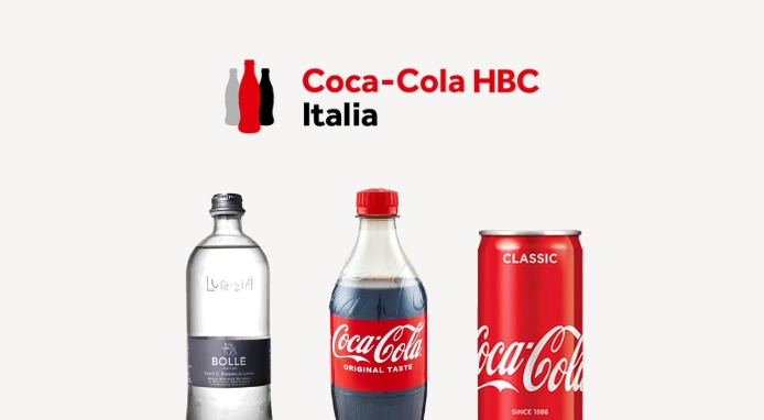 Coca-Cola HBC Italia: 11 milioni di investimenti in Piemonte nel biennio 2024-2025