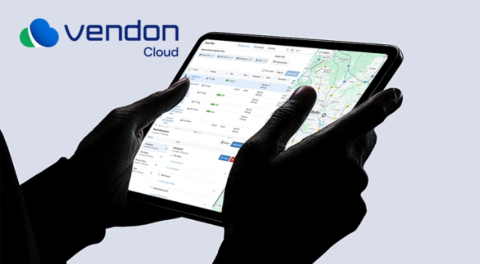 Coges e Vendon unificano le piattaforme di telemetria in Vendon Cloud