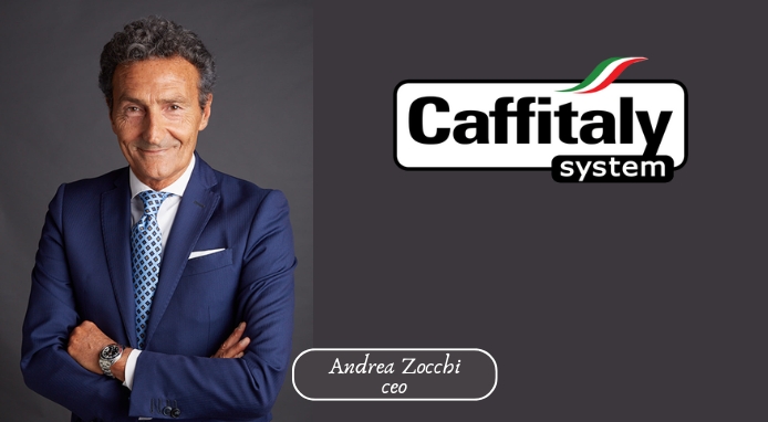 Caffitaly completa la ristrutturazione finanziaria e cambia leadership