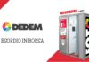 DEDEM debutta su Euronext Growth Milan: dalla fototessera al vending hi-tech