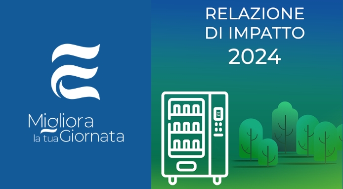 Eurocedibe Società Benefit: un modello di Sostenibilità nel Vending