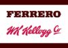 Ferrero acquisisce WK Kellogg per 3 miliardi di dollari