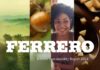 Gruppo Ferrero pubblica il Rapporto di Sostenibilità 2024