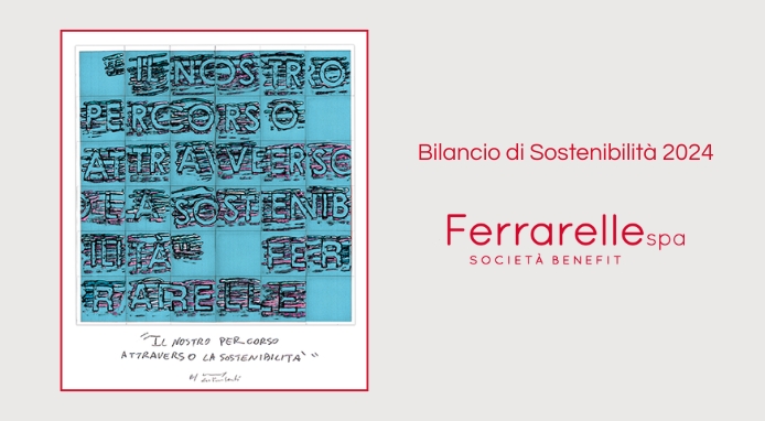 Ferrarelle SB: Bilancio di Sostenibilità 2024 con Record di Performance ESG