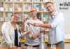 Herbpress rivoluziona il mondo delle tisane: l’infusione in 60 secondi