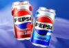 Negli USA PepsiCo lancia Pepsi Prebiotic Cola per il benessere intestinale