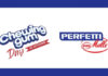 La Chewing Gum Galaxy di Perfetti van Melle per celebrare il Chewing Gum Day