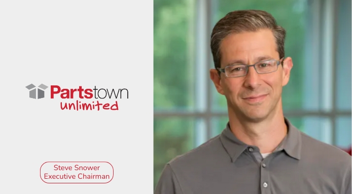 Cambia la leadership di Parts Town Unlimited, holding di REPA