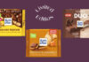 Ritter Sport: le nuove limited edition per l’autunno 2025