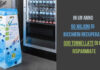 RIVENDING: avviati al riciclo circa 90 mln di bicchieri (-600 tons di CO₂)