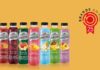 San Benedetto Succoso Zero protagonista ai Brands Award 2025