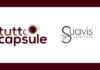 TUTTOCAPSULE acquisisce “SUAVIS, Italian Taste”
