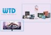 WTD Consumer Device: schermi innovativi per dispositivi automatici