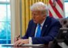 Il presidente Trump vuole cambiare la ricetta della Coca-Cola negli USA