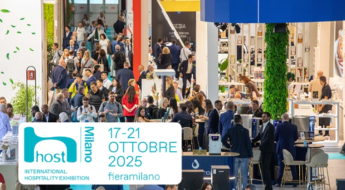 A Host 2025 il mondo del caffè va oltre la tazzina con il nuovo progetto “Beyond the Cup”