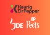 Keurig Dr Pepper acquisisce JDE Peet’s: nasce Global Coffee Co, colosso mondiale del caffè