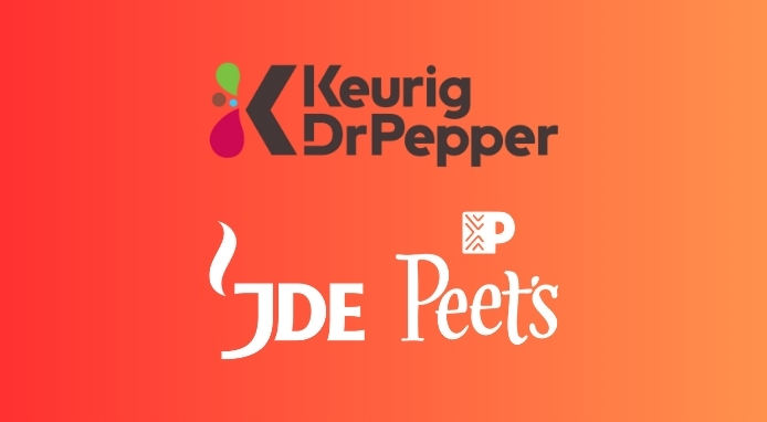 Keurig Dr Pepper acquisisce JDE Peet’s: nasce Global Coffee Co, colosso mondiale del caffè