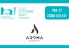 Aroma a Host 2025 con novità di prodotto e visione internazionale