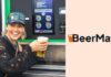 BeerMate: dopo il vino la Distribuzione Automatica dispensa birra