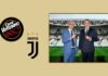 Caffè Vergnano è il nuovo Official Coffe di Juventus Football Club