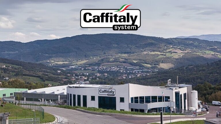 Caffitaly completa l’iter di ristrutturazione finanziaria e rilancia