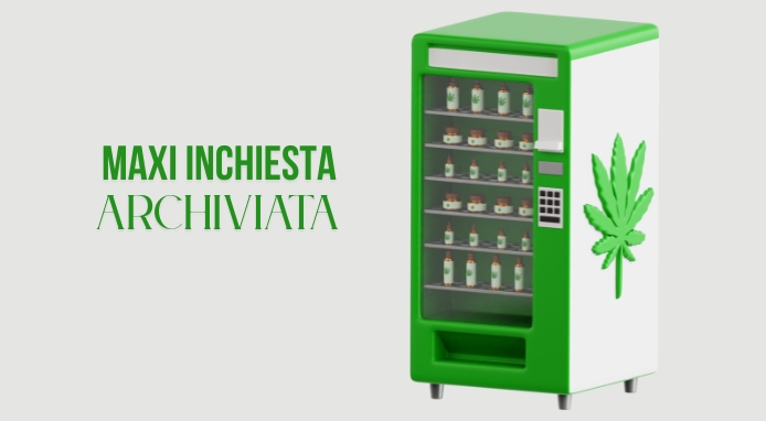 Cannabis light: chiusa l’inchiesta, restano i danni irreparabili per la filiera