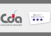 CDA Srl Società Benefit conferma le tre stelle del Rating di Legalità