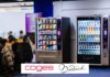 Coges e Broderick’s: il vending cashless che connette le persone