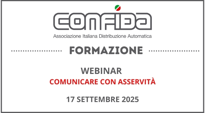 Formazione CONFIDA: webinar su come migliorare la comunicazione